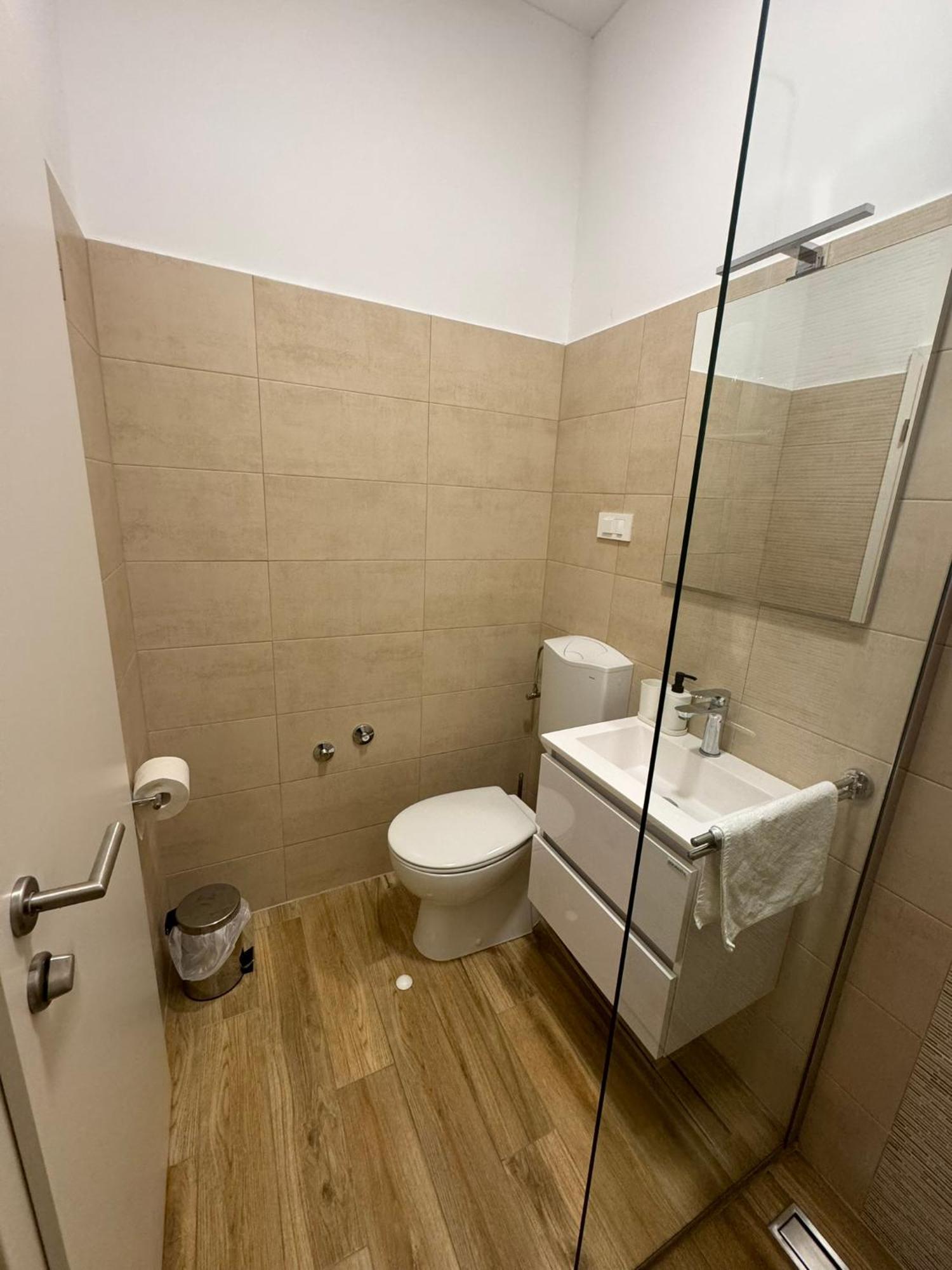 Villa Lovorka By Villa Eva Omišalj Habitación foto