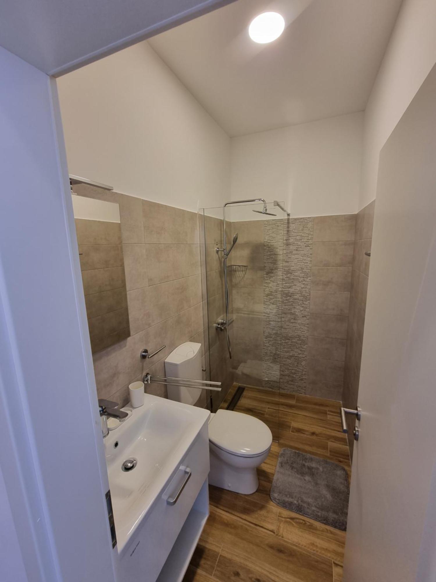 Villa Lovorka By Villa Eva Omišalj Habitación foto