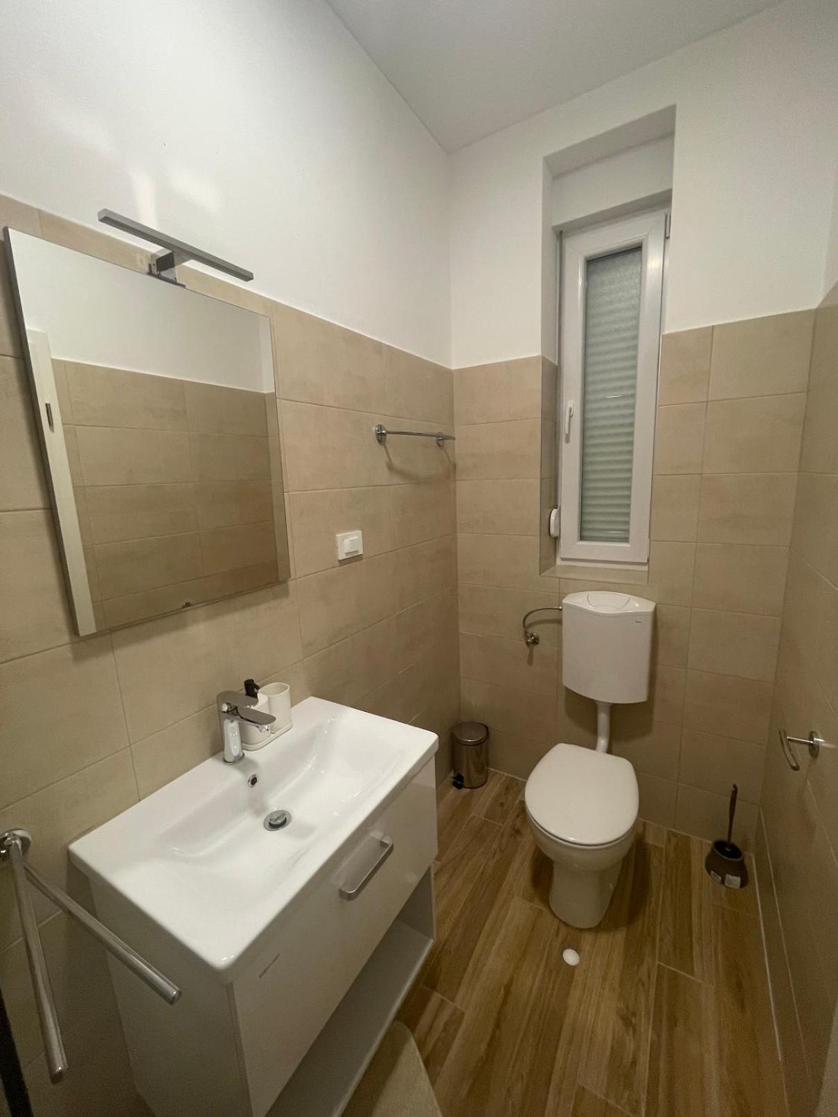 Villa Lovorka By Villa Eva Omišalj Habitación foto