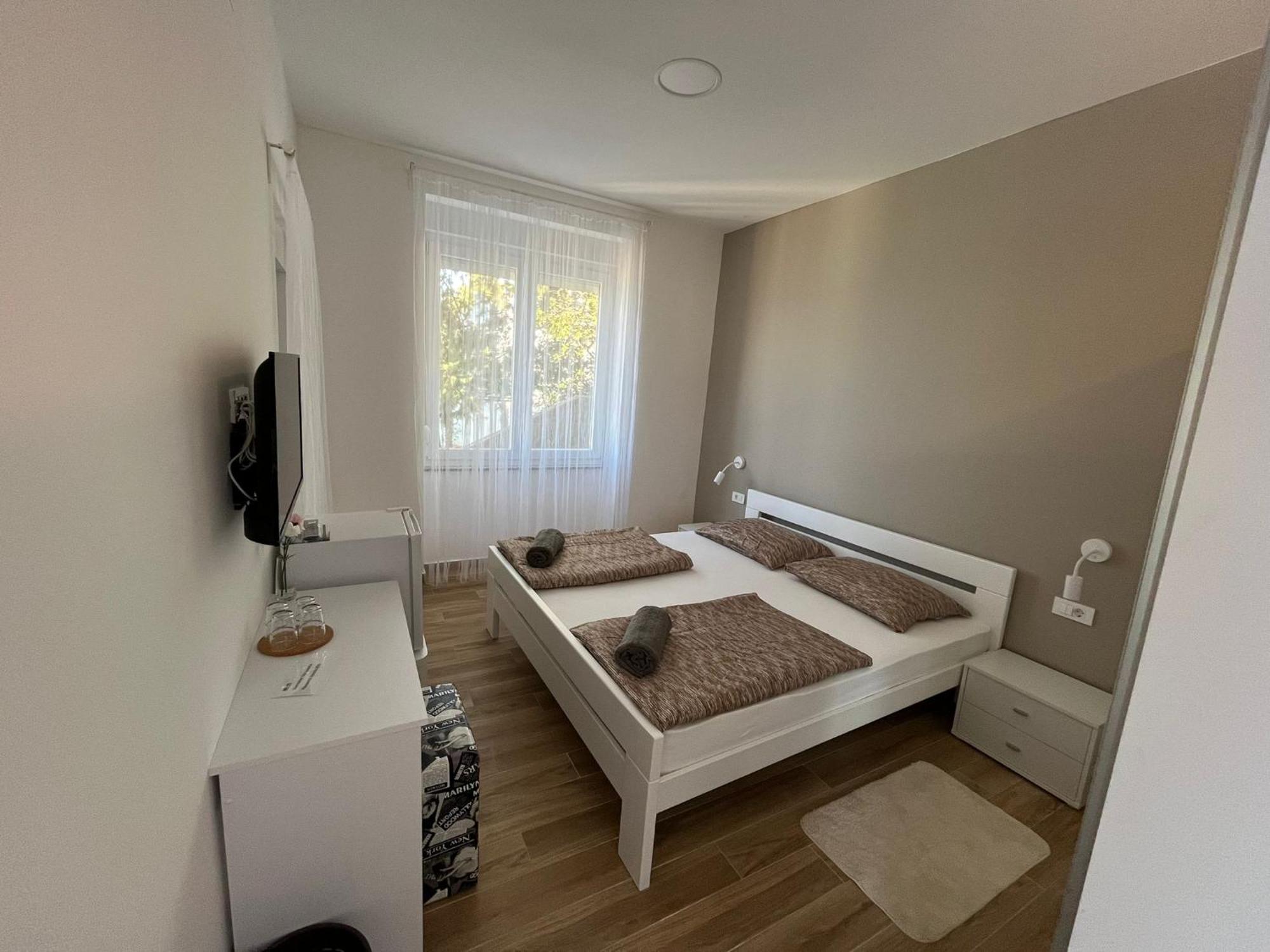 Villa Lovorka By Villa Eva Omišalj Habitación foto