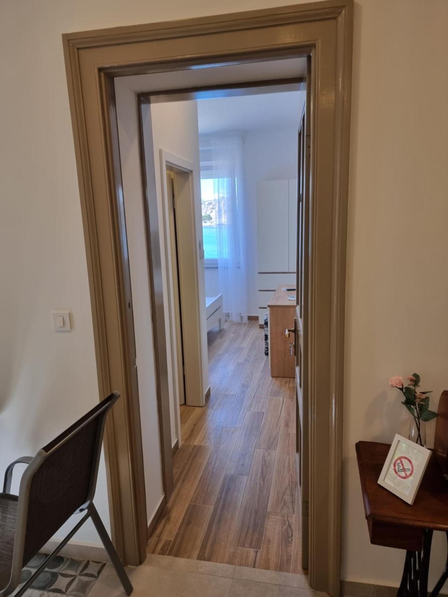 Villa Lovorka By Villa Eva Omišalj Habitación foto